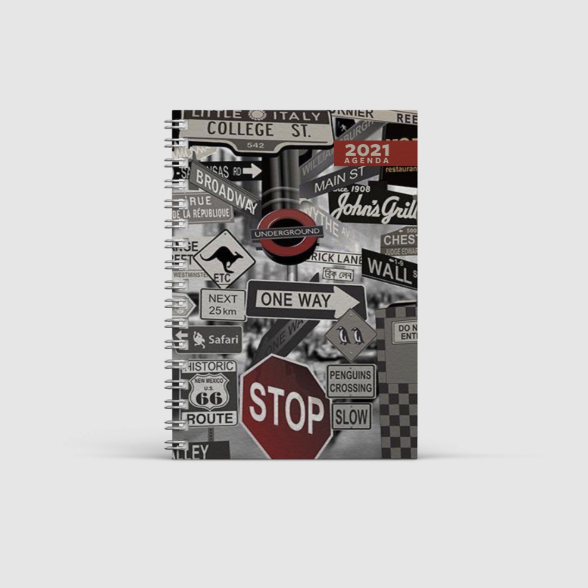 agenda takenote 2021 agenda takenote 2021